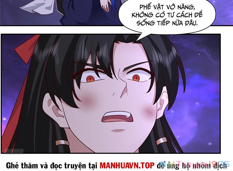Võ Luyện Đỉnh Phong Chapter 3830 - Trang 2
