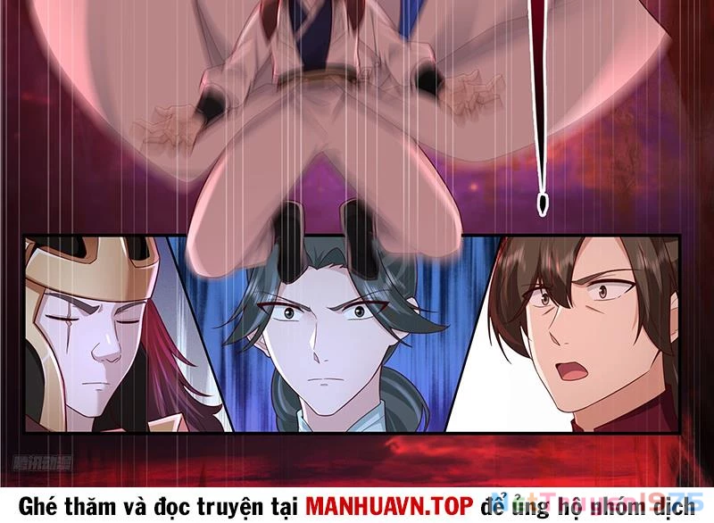 Võ Luyện Đỉnh Phong Chapter 3830 - Trang 2
