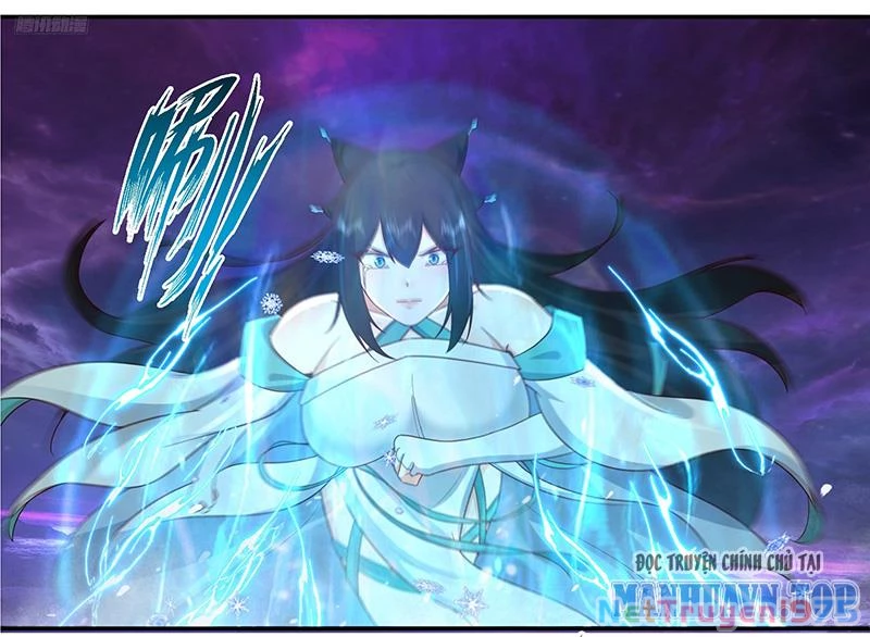 Võ Luyện Đỉnh Phong Chapter 3830 - Trang 2