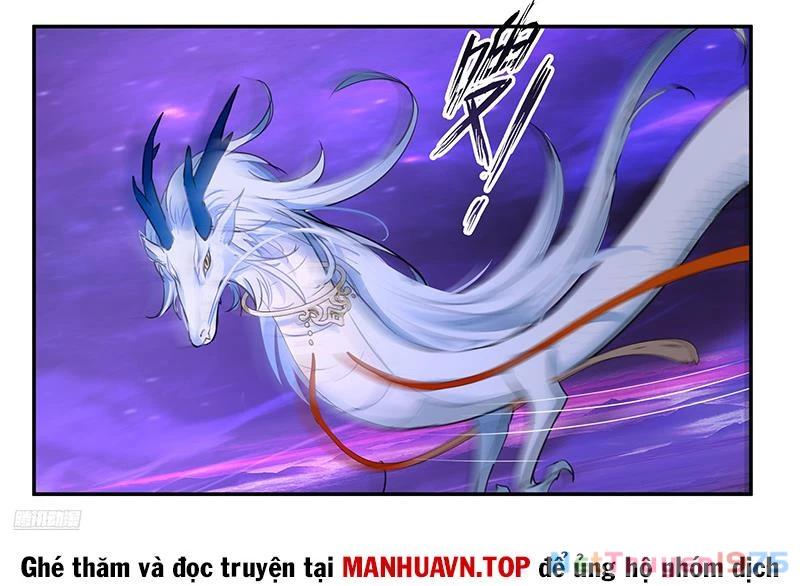Võ Luyện Đỉnh Phong Chapter 3830 - Trang 2
