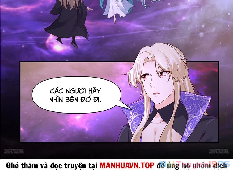 Võ Luyện Đỉnh Phong Chapter 3830 - Trang 2