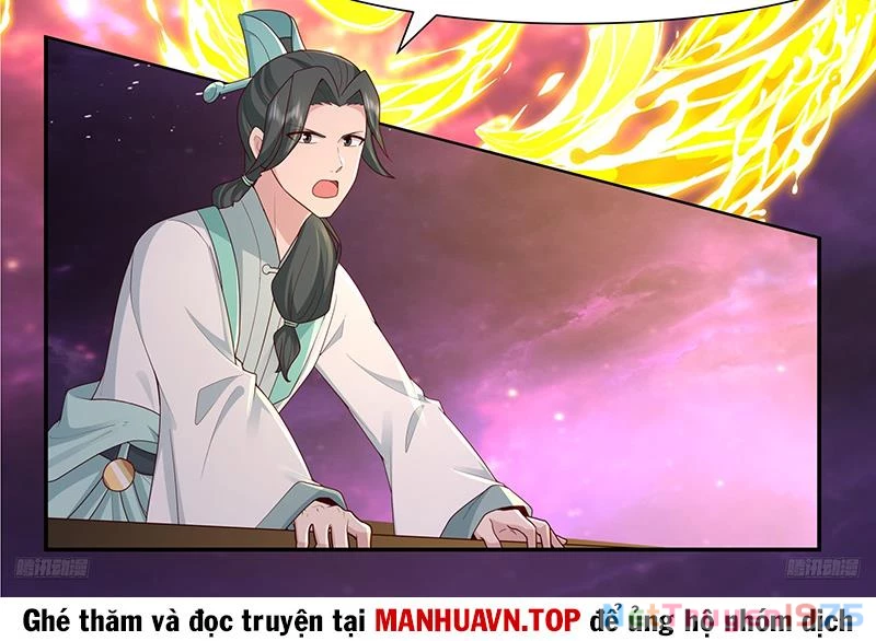 Võ Luyện Đỉnh Phong Chapter 3830 - Trang 2