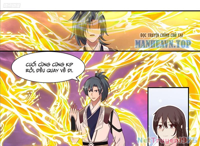 Võ Luyện Đỉnh Phong Chapter 3830 - Trang 2