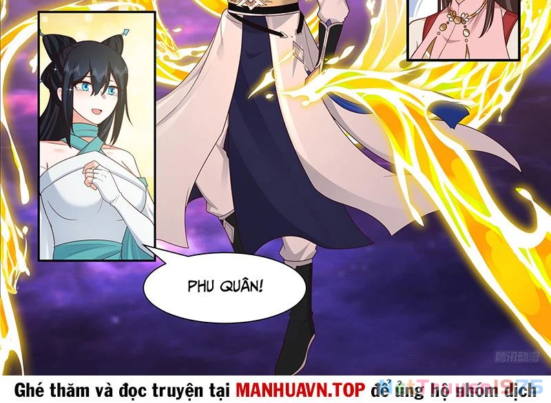 Võ Luyện Đỉnh Phong Chapter 3830 - Trang 2
