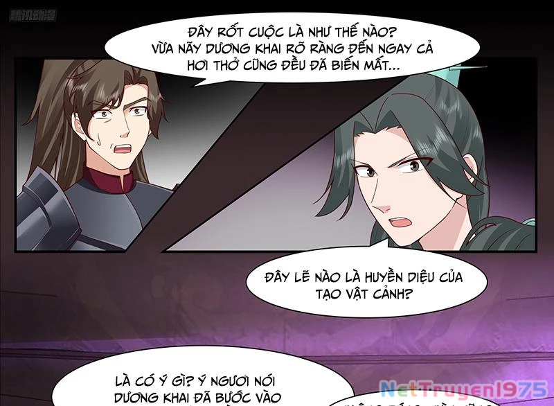Võ Luyện Đỉnh Phong Chapter 3830 - Trang 2