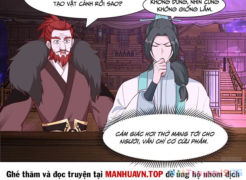 Võ Luyện Đỉnh Phong Chapter 3830 - Trang 2