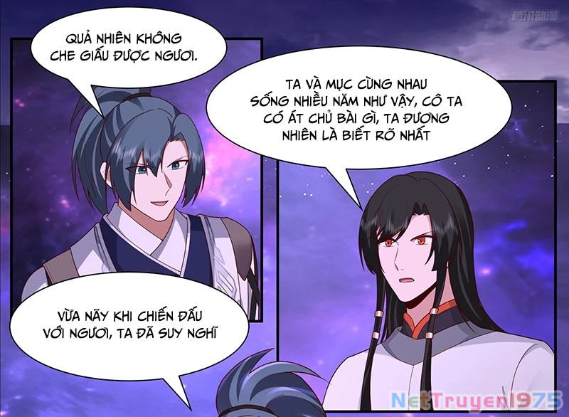 Võ Luyện Đỉnh Phong Chapter 3830 - Trang 2