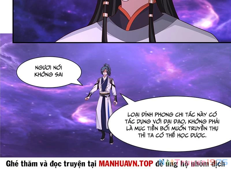 Võ Luyện Đỉnh Phong Chapter 3830 - Trang 2