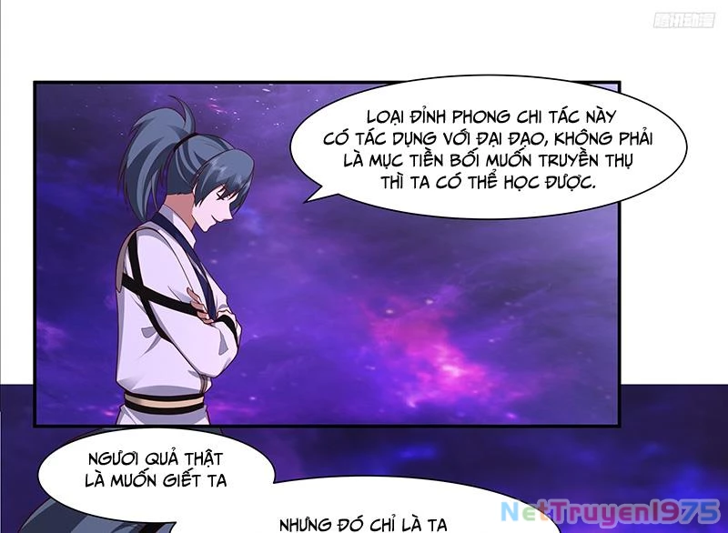 Võ Luyện Đỉnh Phong Chapter 3830 - Trang 2