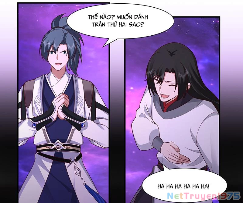 Võ Luyện Đỉnh Phong Chapter 3830 - Trang 2