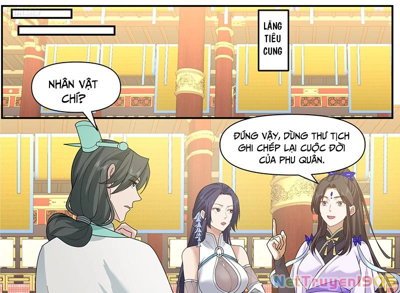 Võ Luyện Đỉnh Phong Chapter 3839 - Trang 2