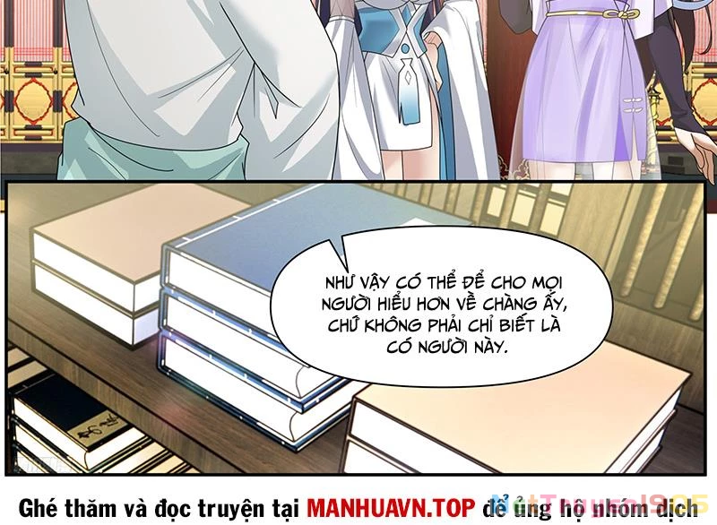 Võ Luyện Đỉnh Phong Chapter 3839 - Trang 2