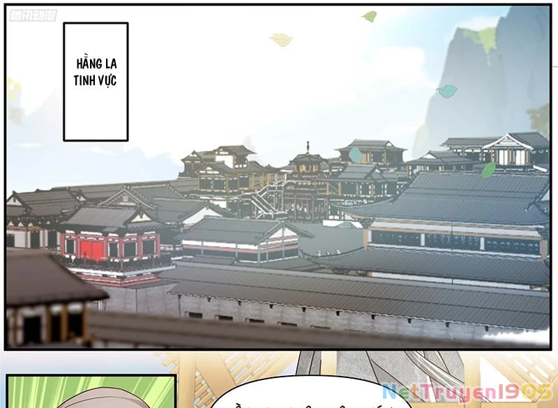 Võ Luyện Đỉnh Phong Chapter 3839 - Trang 2