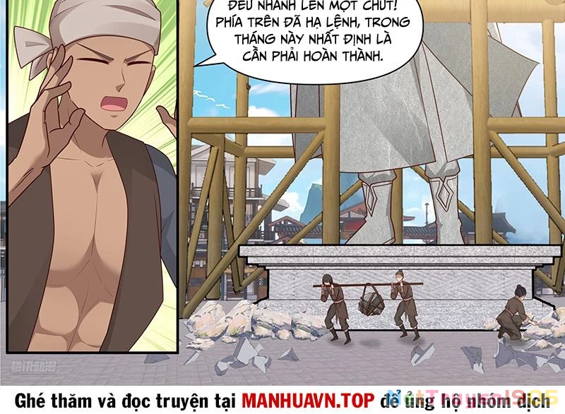 Võ Luyện Đỉnh Phong Chapter 3839 - Trang 2