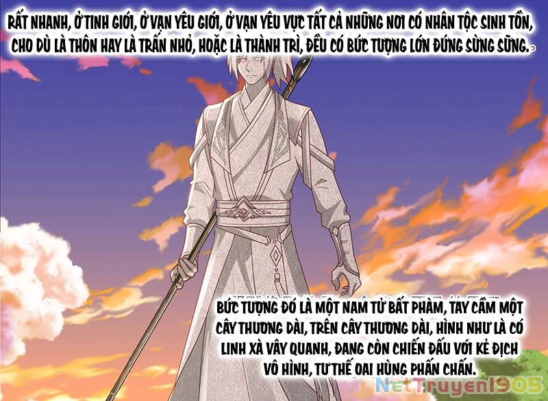Võ Luyện Đỉnh Phong Chapter 3839 - Trang 2