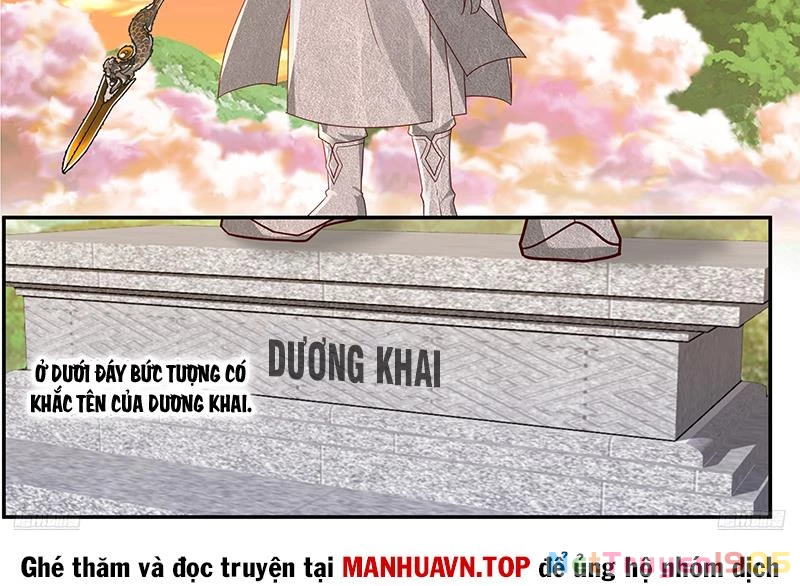 Võ Luyện Đỉnh Phong Chapter 3839 - Trang 2