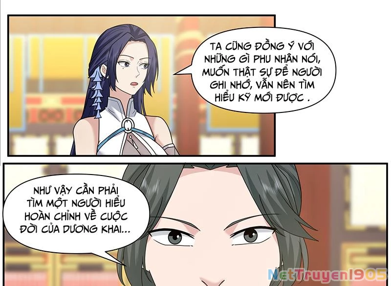 Võ Luyện Đỉnh Phong Chapter 3839 - Trang 2