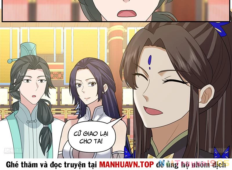 Võ Luyện Đỉnh Phong Chapter 3839 - Trang 2