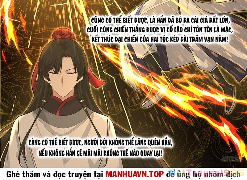 Võ Luyện Đỉnh Phong Chapter 3839 - Trang 2