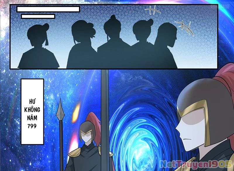 Võ Luyện Đỉnh Phong Chapter 3839 - Trang 2