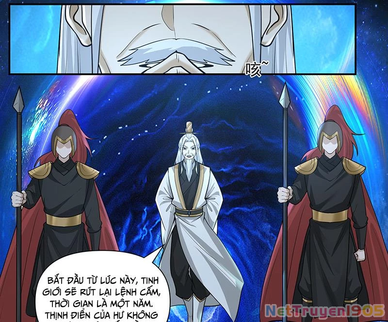 Võ Luyện Đỉnh Phong Chapter 3839 - Trang 2