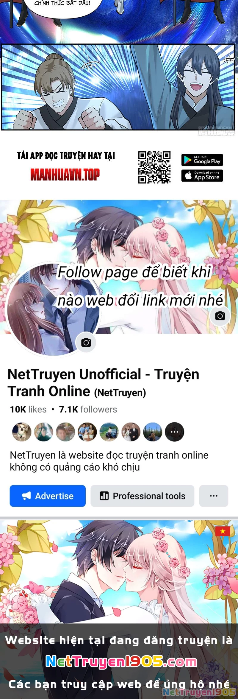 Võ Luyện Đỉnh Phong Chapter 3839 - Trang 2