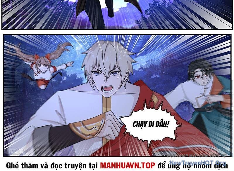 Võ Luyện Đỉnh Phong Chapter 3843.5 - Trang 2