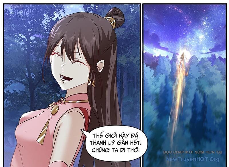 Võ Luyện Đỉnh Phong Chapter 3843.5 - Trang 2