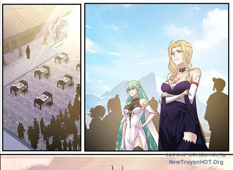 Võ Luyện Đỉnh Phong Chapter 3843.5 - Trang 2
