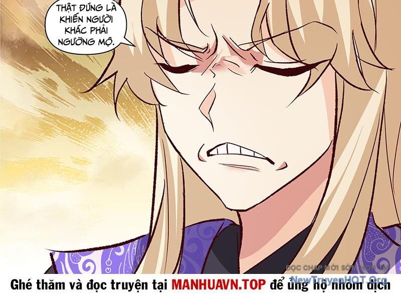 Võ Luyện Đỉnh Phong Chapter 3843.5 - Trang 2
