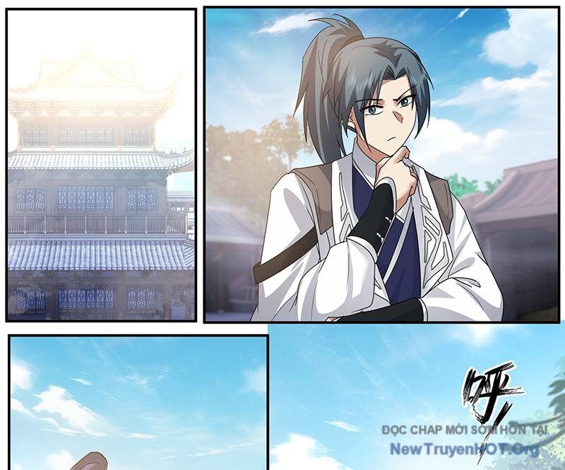 Võ Luyện Đỉnh Phong Chapter 3843.5 - Trang 2