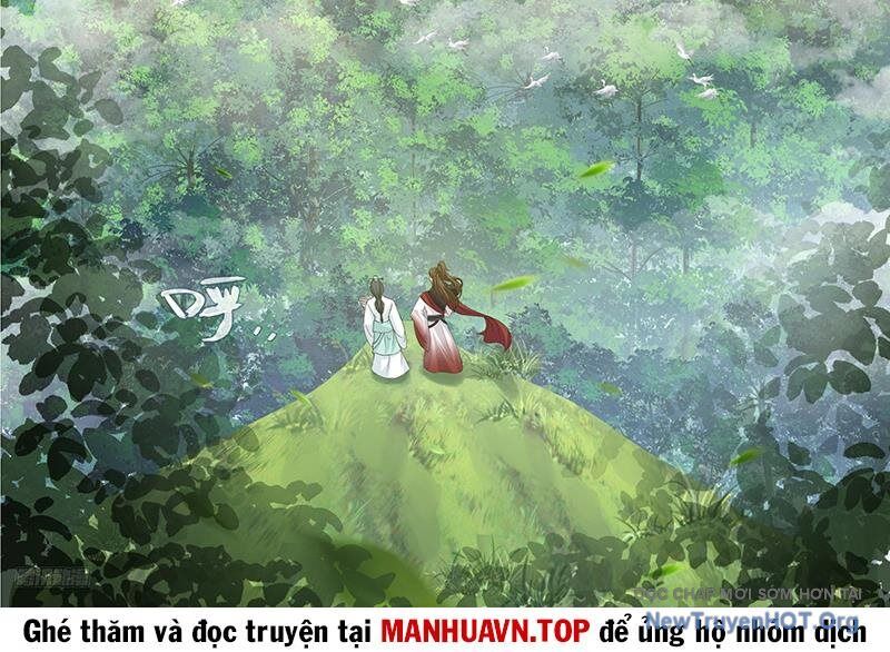 Võ Luyện Đỉnh Phong Chapter 3843.5 - Trang 2