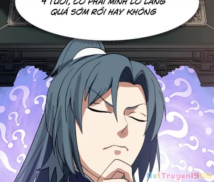 Võ Luyện Đỉnh Phong Chapter 3845 - Trang 2