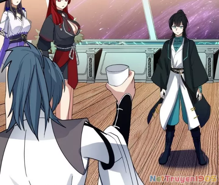Võ Luyện Đỉnh Phong Chapter 3845 - Trang 2