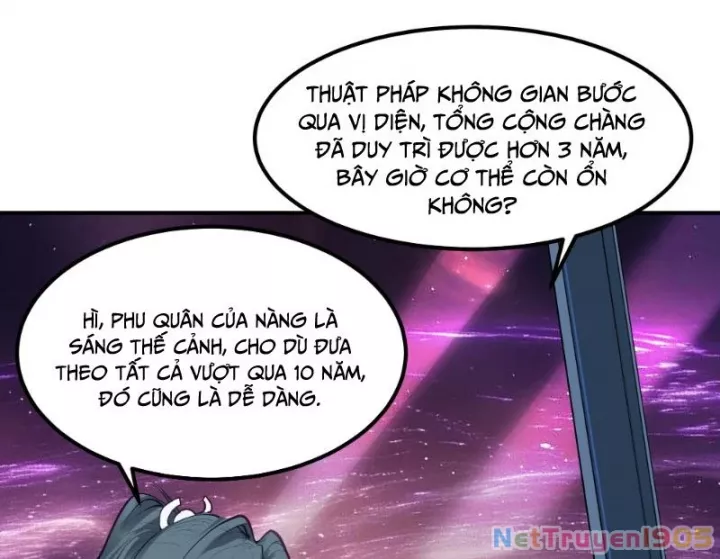 Võ Luyện Đỉnh Phong Chapter 3845 - Trang 2