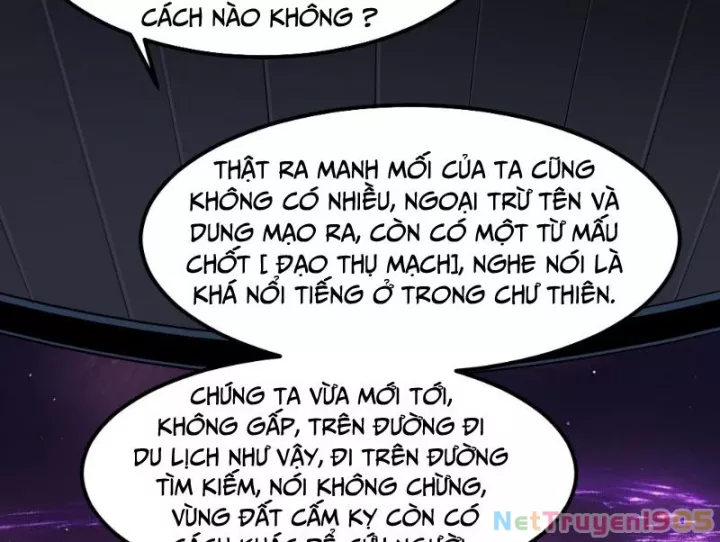Võ Luyện Đỉnh Phong Chapter 3845 - Trang 2