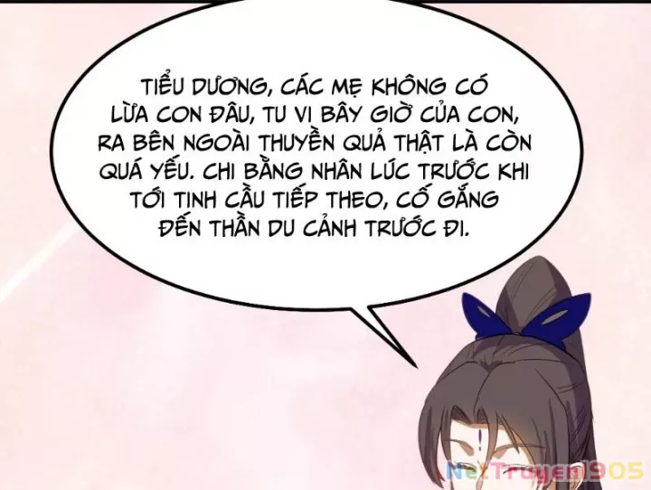 Võ Luyện Đỉnh Phong Chapter 3845 - Trang 2