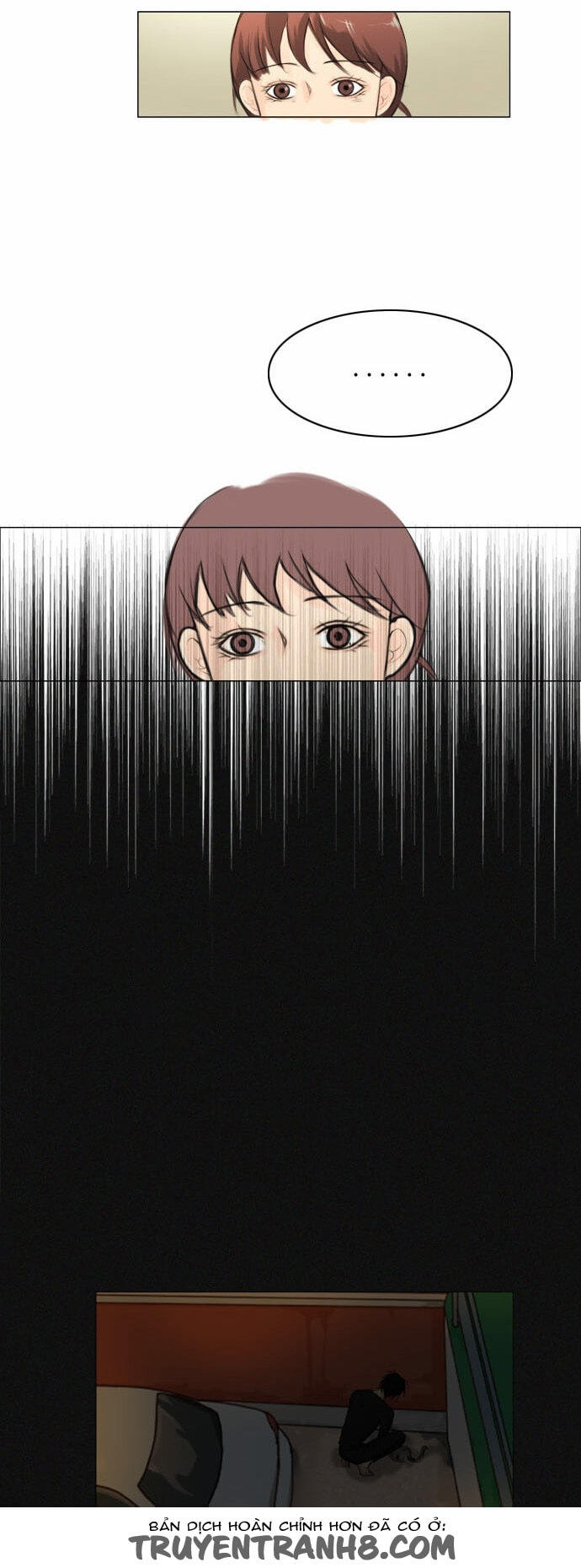 Vợ Ma Chapter 1 - Trang 2