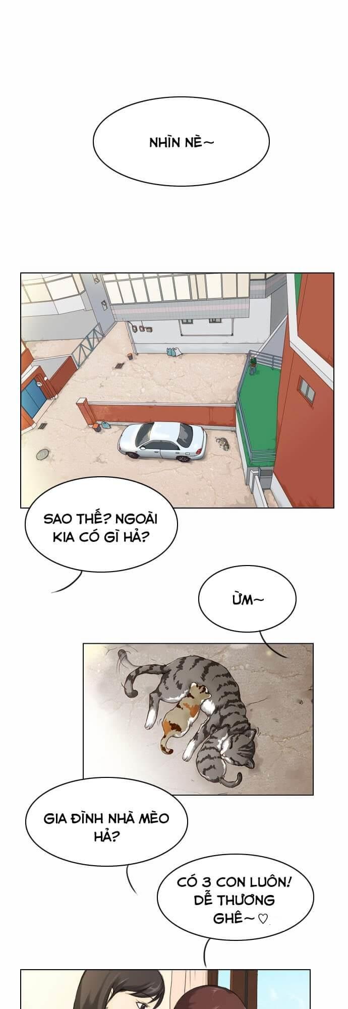 Vợ Ma Chapter 1 - Trang 2