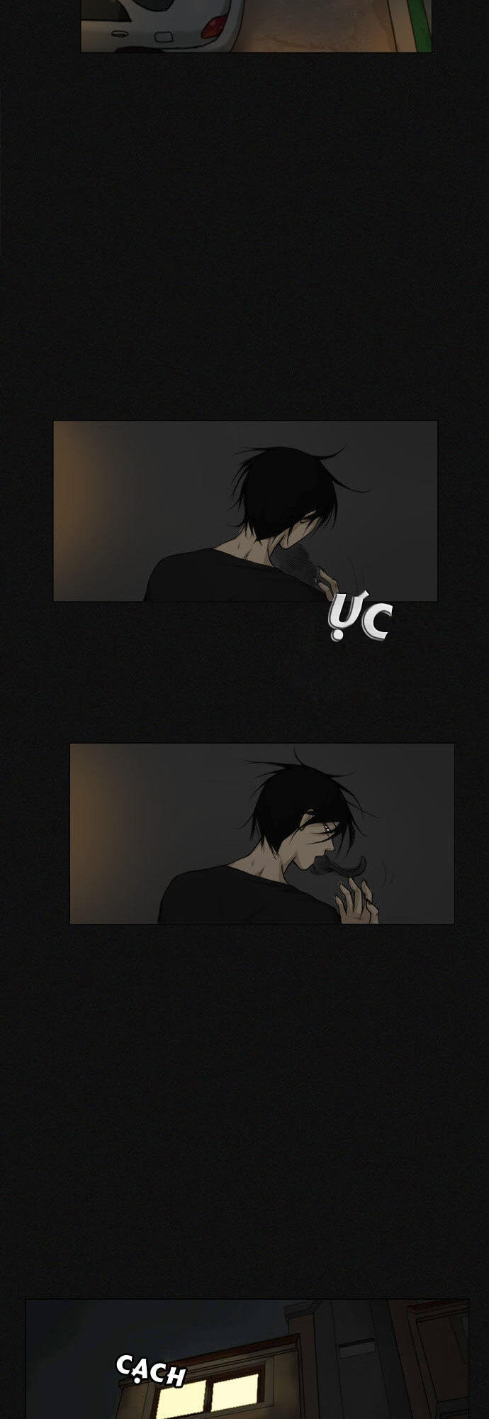 Vợ Ma Chapter 1 - Trang 2