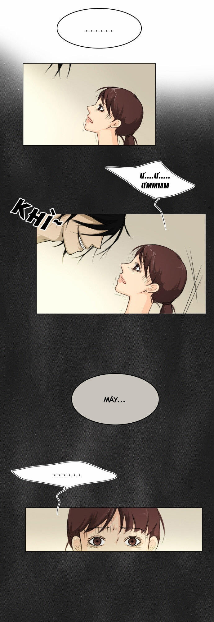 Vợ Ma Chapter 1 - Trang 2