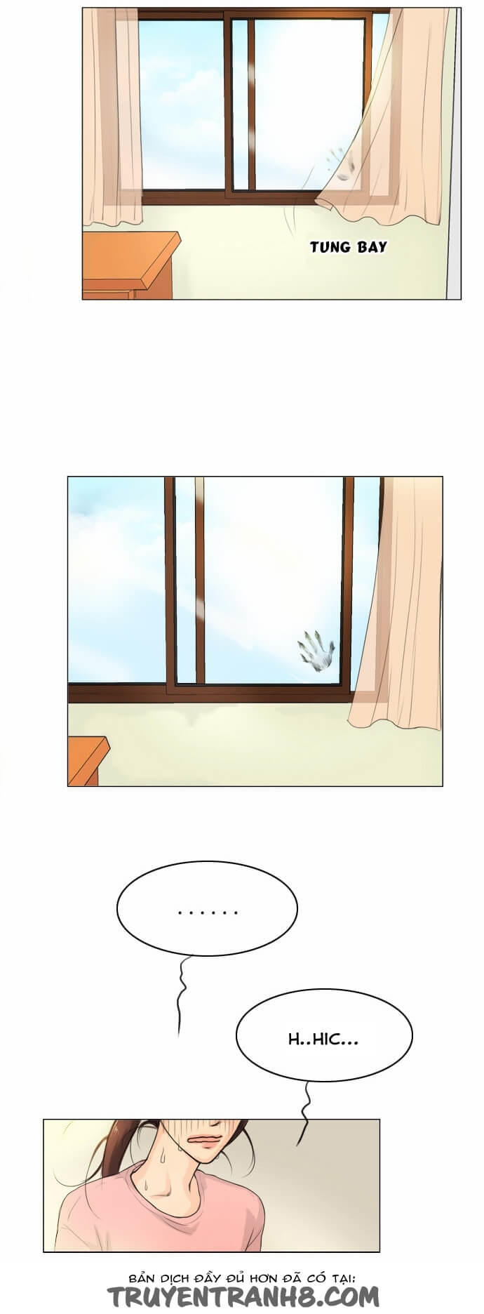 Vợ Ma Chapter 1 - Trang 2