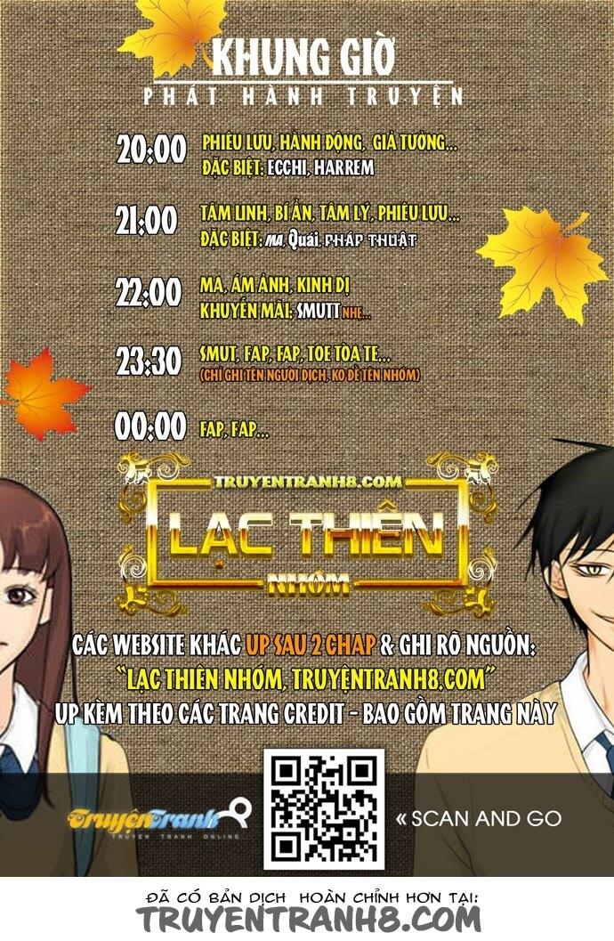 Vợ Ma Chapter 1 - Trang 2