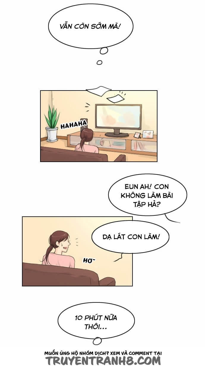 Vợ Ma Chapter 1 - Trang 2