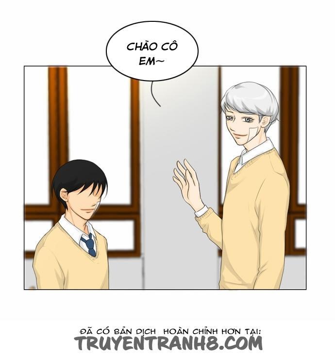 Vợ Ma Chapter 14 - Trang 2