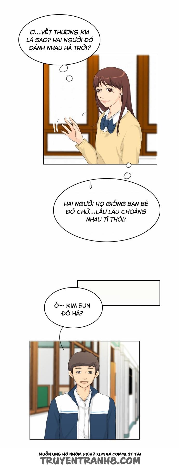 Vợ Ma Chapter 14 - Trang 2