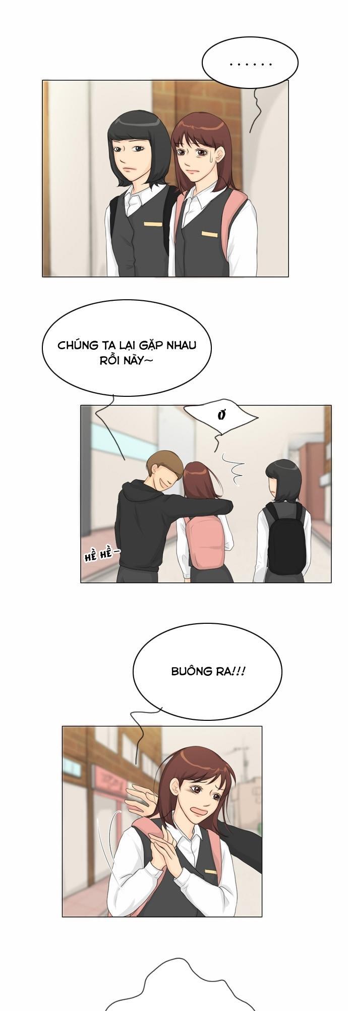 Vợ Ma Chapter 14 - Trang 2