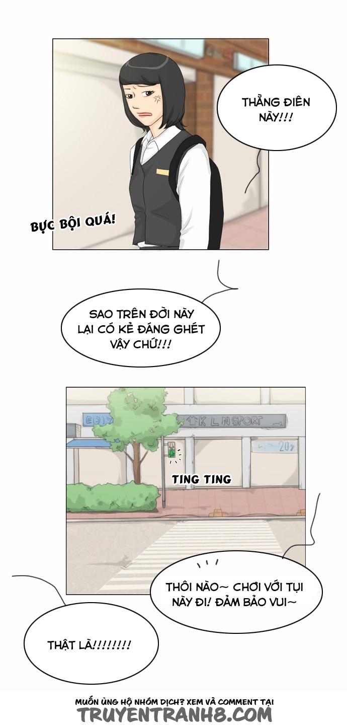 Vợ Ma Chapter 14 - Trang 2