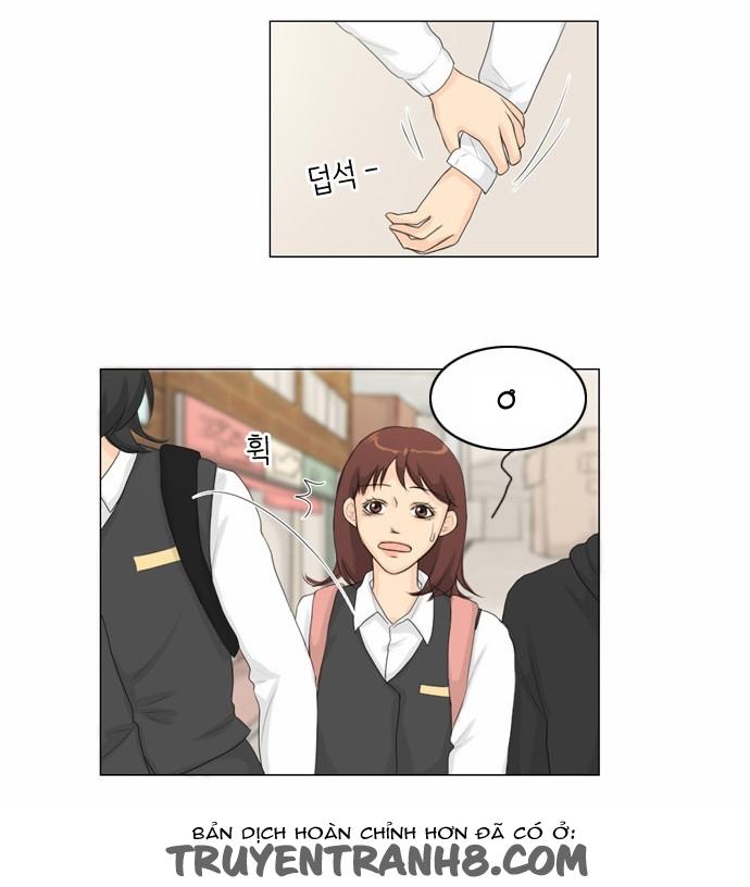 Vợ Ma Chapter 14 - Trang 2