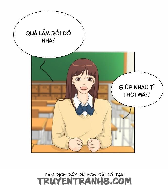 Vợ Ma Chapter 14 - Trang 2